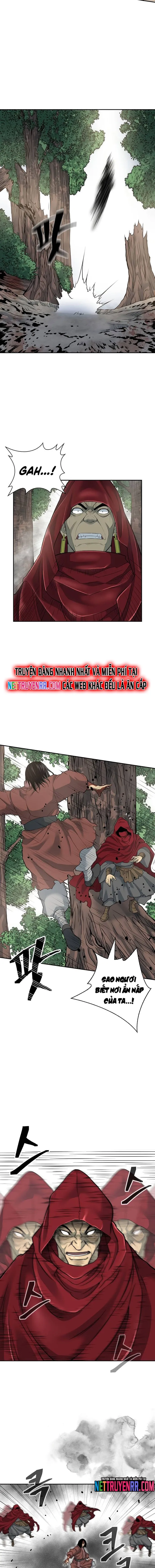 Huyền Thoại Vô Song Chiến Thần Chap 127 - Next Chap 128