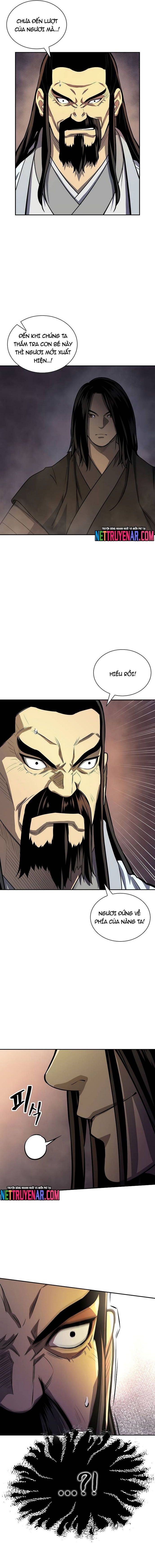 Huyền Thoại Vô Song Chiến Thần Chap 132 - Next Chap 133