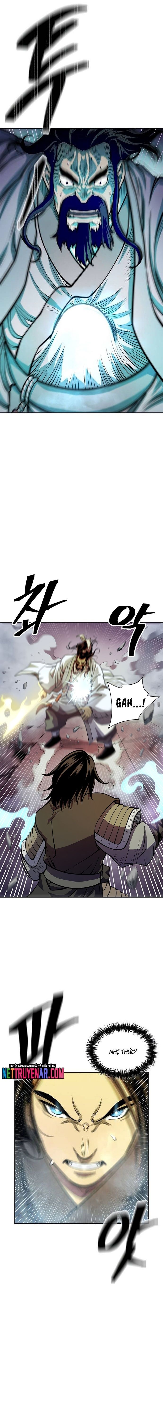 Huyền Thoại Vô Song Chiến Thần Chap 133 - Next Chap 134