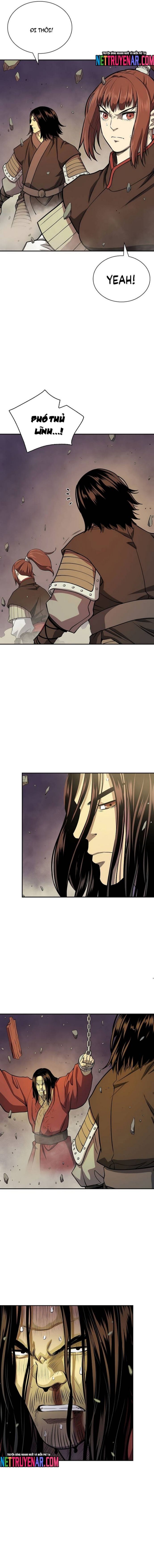 Huyền Thoại Vô Song Chiến Thần Chap 133 - Next Chap 134