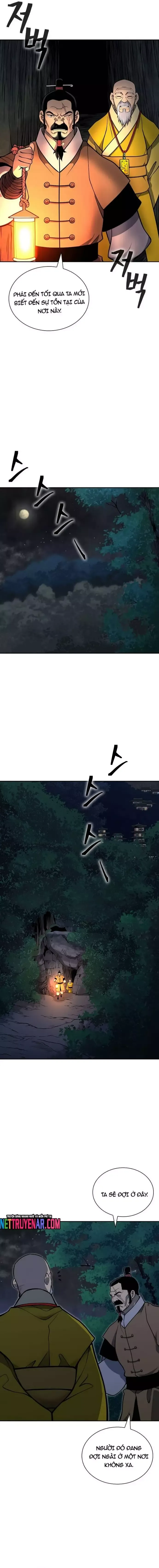 Huyền Thoại Vô Song Chiến Thần Chap 135 - Next Chap 136