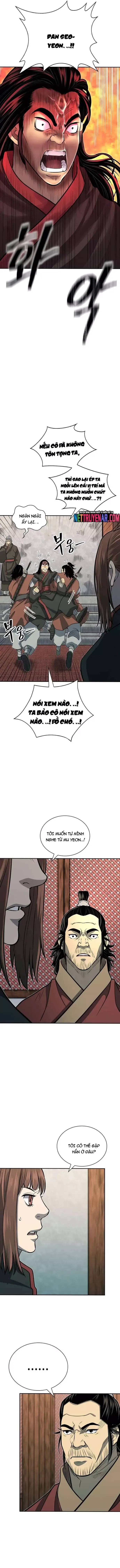 Huyền Thoại Vô Song Chiến Thần Chap 137 - Next Chap 138