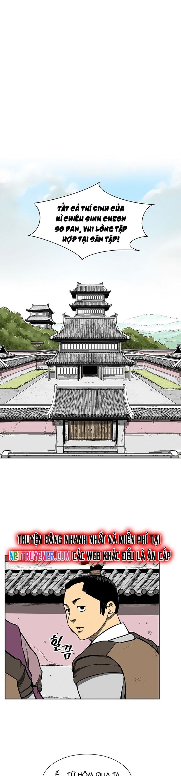 Huyền Thoại Vô Song Chiến Thần Chap 14 - Next Chap 15