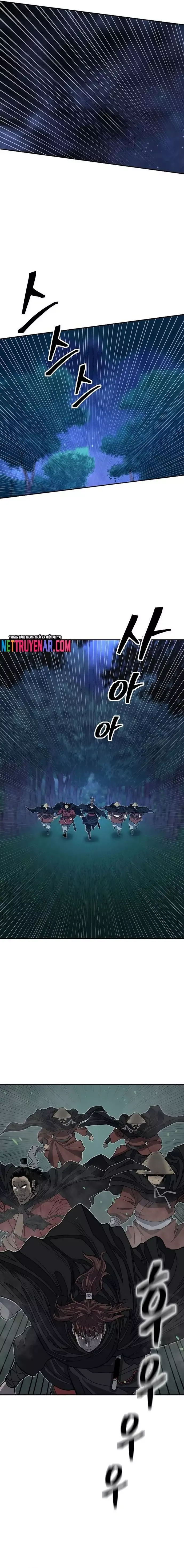 Huyền Thoại Vô Song Chiến Thần Chap 140 - Next Chap 141