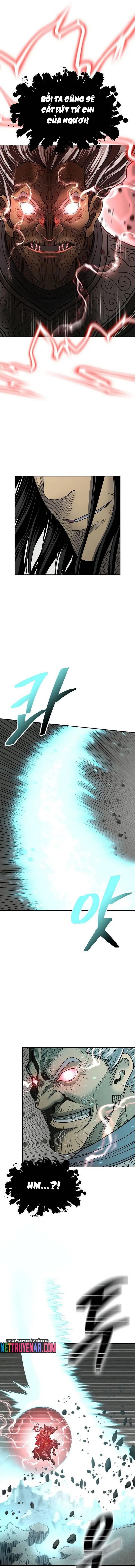 Huyền Thoại Vô Song Chiến Thần Chap 148 - Next Chap 149