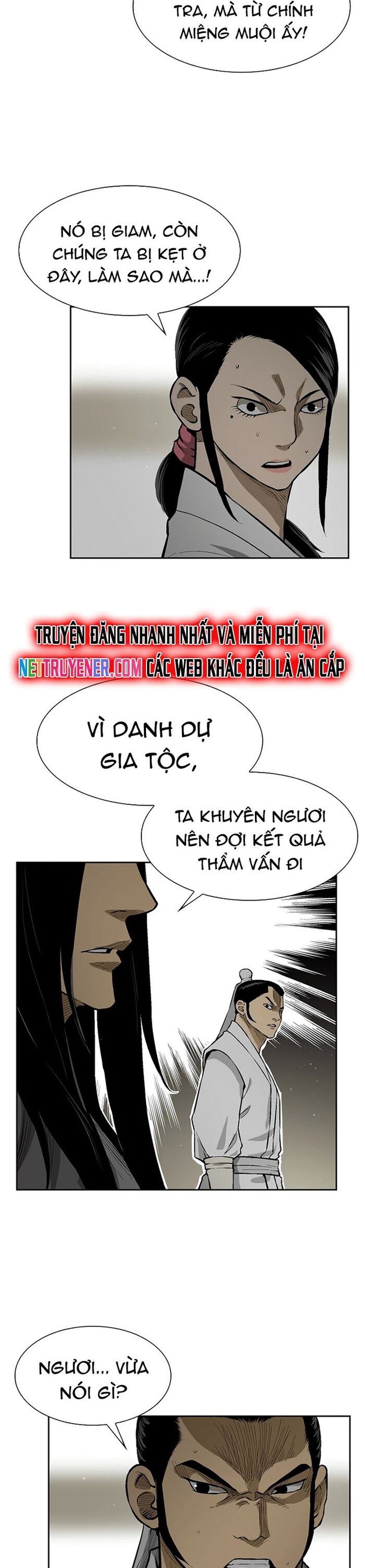 Huyền Thoại Vô Song Chiến Thần Chap 15 - Next Chap 16