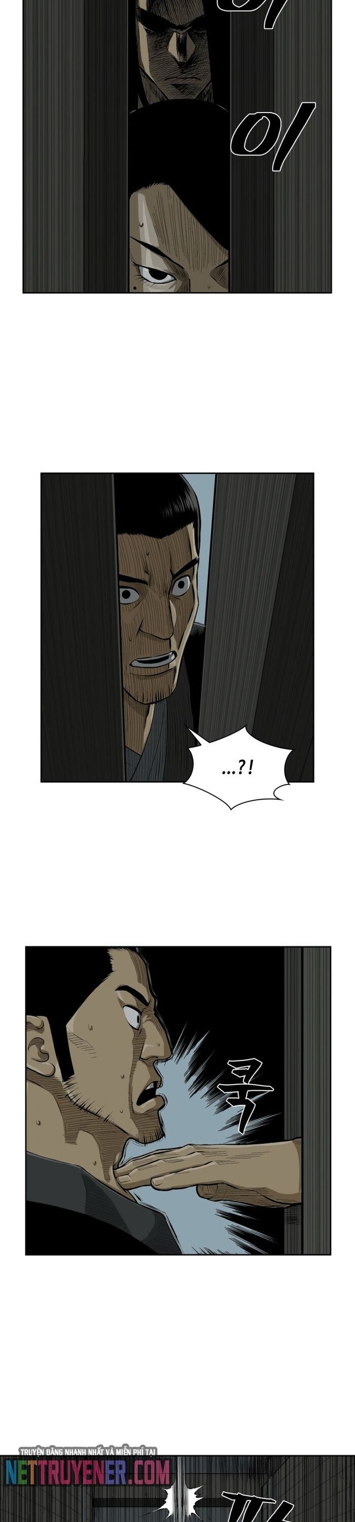 Huyền Thoại Vô Song Chiến Thần Chap 16 - Next Chap 17