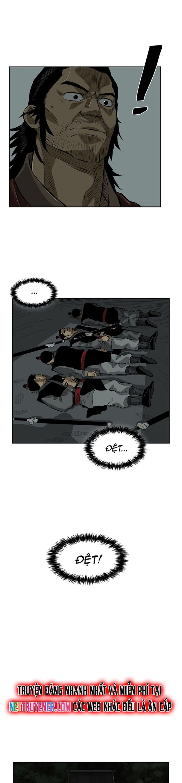 Huyền Thoại Vô Song Chiến Thần Chap 16 - Next Chap 17