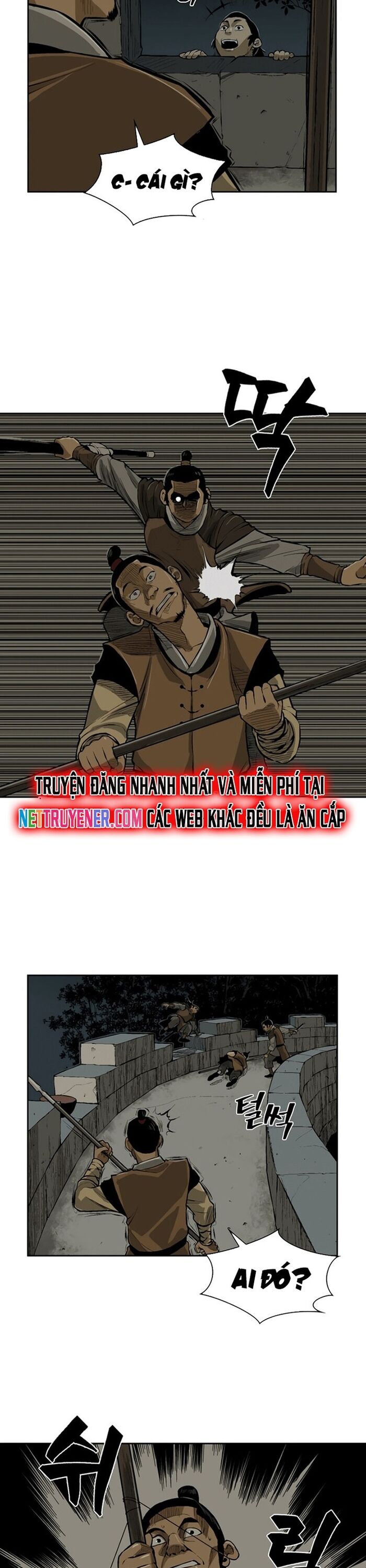 Huyền Thoại Vô Song Chiến Thần Chap 16 - Next Chap 17