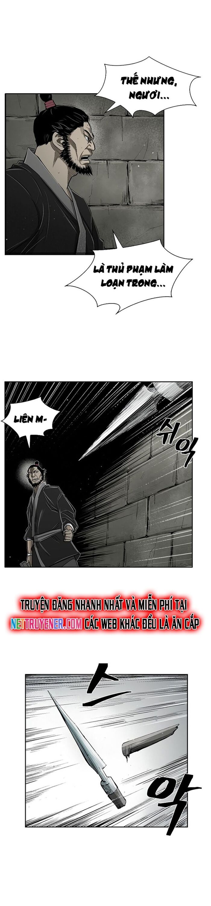 Huyền Thoại Vô Song Chiến Thần Chap 19 - Next Chap 20