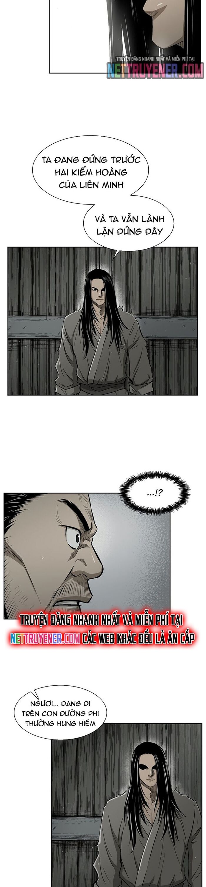 Huyền Thoại Vô Song Chiến Thần Chap 19 - Next Chap 20