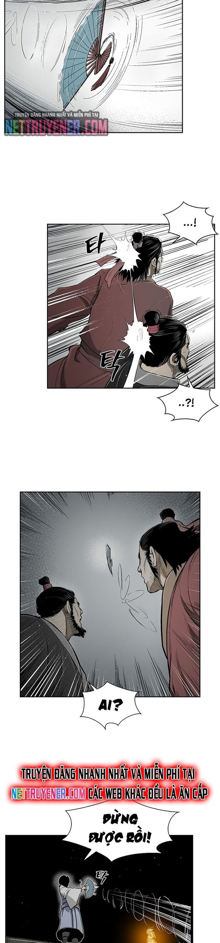 Huyền Thoại Vô Song Chiến Thần Chap 19 - Next Chap 20