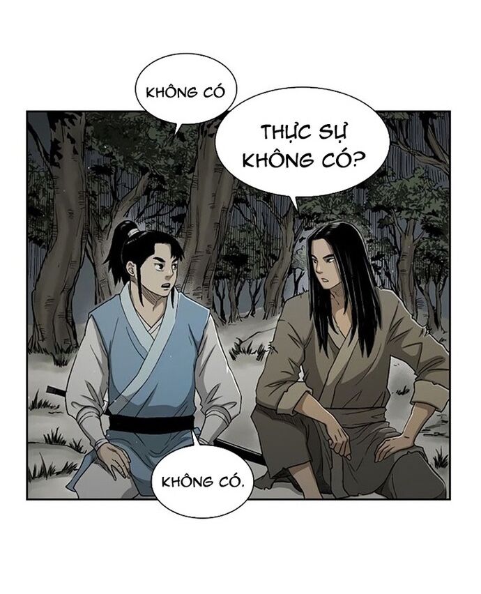 Huyền Thoại Vô Song Chiến Thần Chap 22 - Next Chap 23