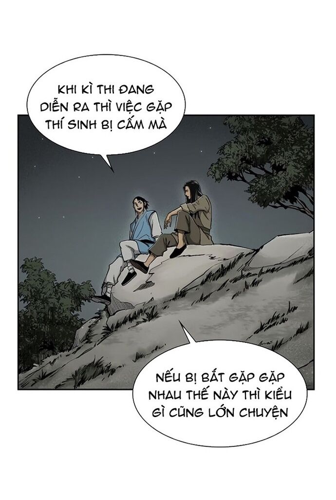 Huyền Thoại Vô Song Chiến Thần Chap 22 - Next Chap 23