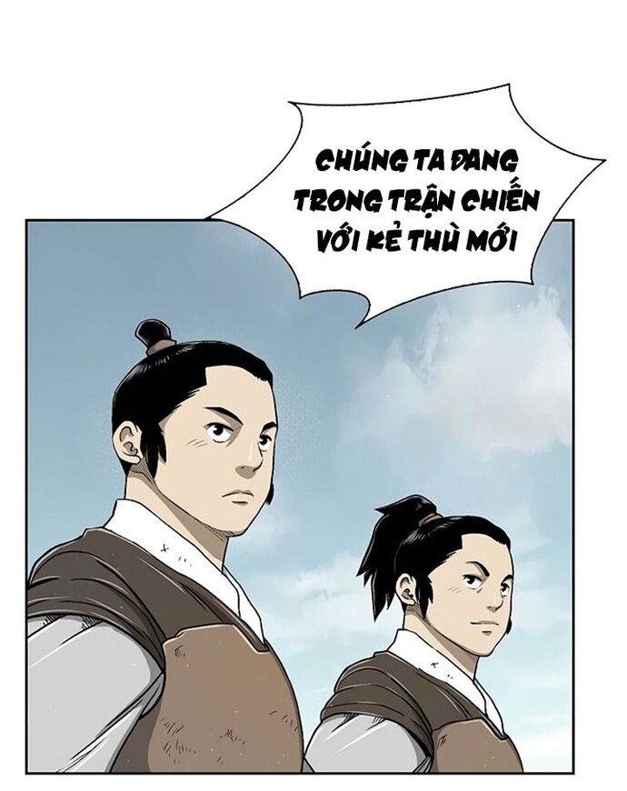 Huyền Thoại Vô Song Chiến Thần Chap 22 - Next Chap 23