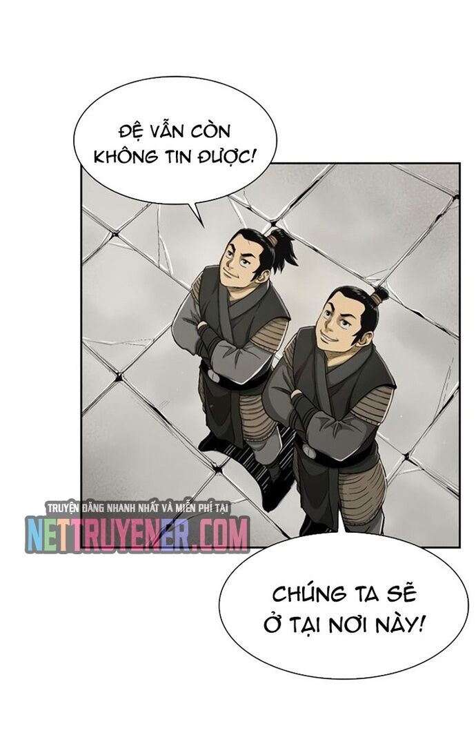 Huyền Thoại Vô Song Chiến Thần Chap 23 - Next Chap 24