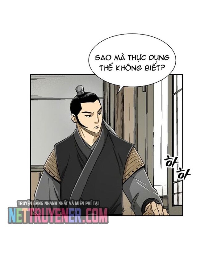 Huyền Thoại Vô Song Chiến Thần Chap 23 - Next Chap 24