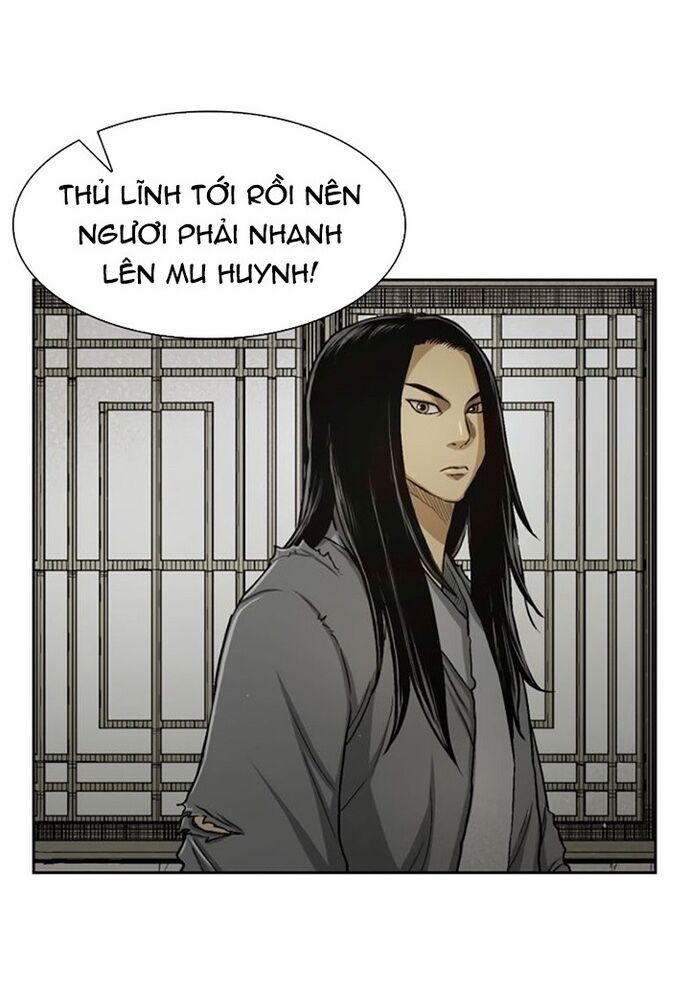 Huyền Thoại Vô Song Chiến Thần Chap 23 - Next Chap 24