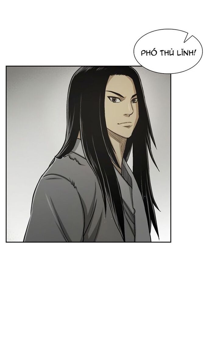 Huyền Thoại Vô Song Chiến Thần Chap 23 - Next Chap 24