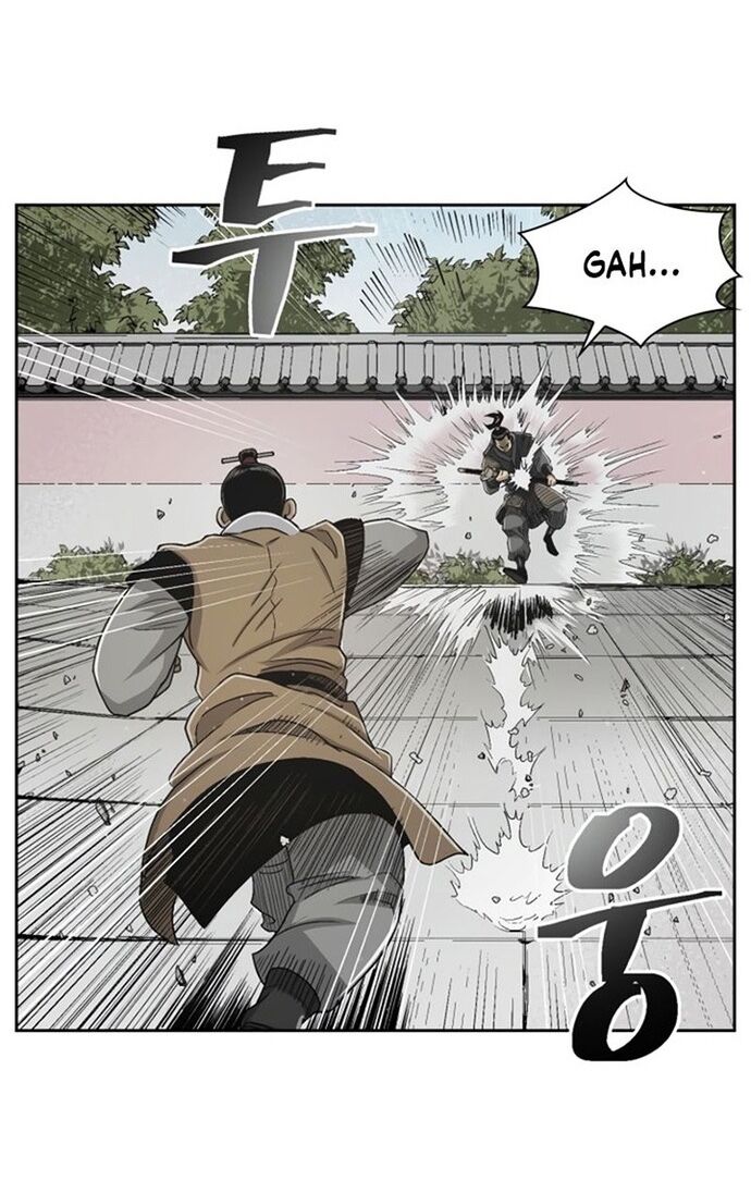 Huyền Thoại Vô Song Chiến Thần Chap 23 - Next Chap 24