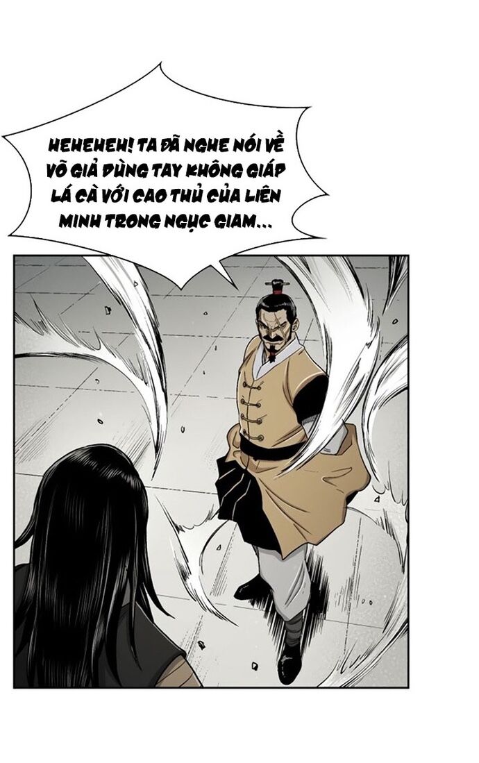 Huyền Thoại Vô Song Chiến Thần Chap 24 - Next Chap 25