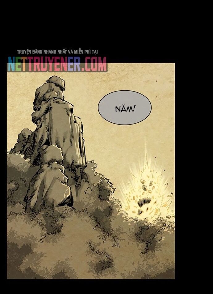 Huyền Thoại Vô Song Chiến Thần Chap 25 - Next Chap 26