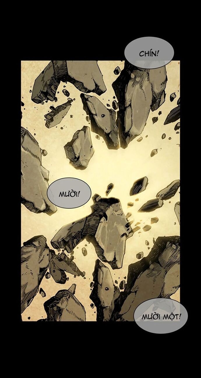 Huyền Thoại Vô Song Chiến Thần Chap 25 - Next Chap 26