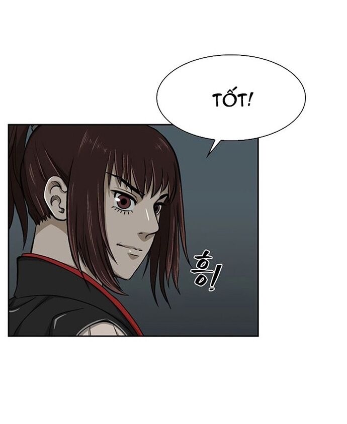 Huyền Thoại Vô Song Chiến Thần Chap 25 - Next Chap 26