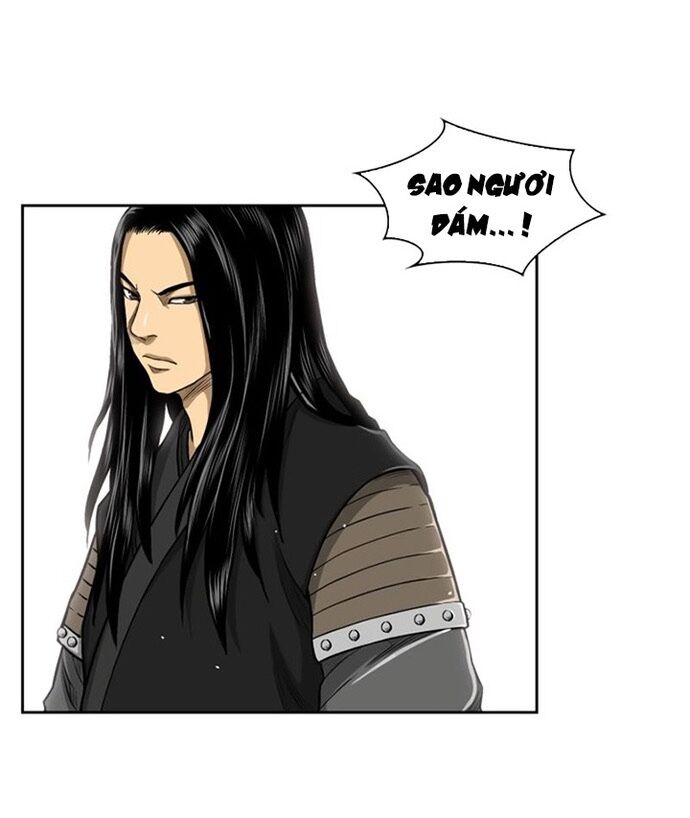 Huyền Thoại Vô Song Chiến Thần Chap 27 - Next Chap 28