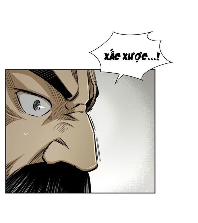 Huyền Thoại Vô Song Chiến Thần Chap 27 - Next Chap 28