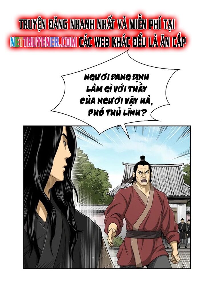 Huyền Thoại Vô Song Chiến Thần Chap 27 - Next Chap 28