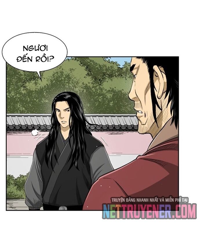 Huyền Thoại Vô Song Chiến Thần Chap 27 - Next Chap 28