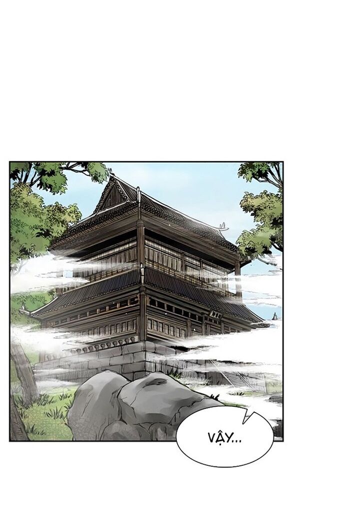 Huyền Thoại Vô Song Chiến Thần Chap 29 - Next Chap 30