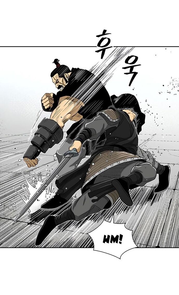 Huyền Thoại Vô Song Chiến Thần Chap 29 - Next Chap 30