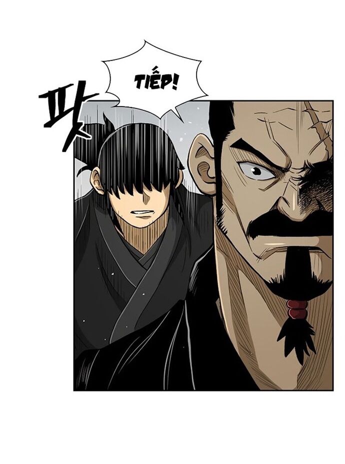 Huyền Thoại Vô Song Chiến Thần Chap 29 - Next Chap 30