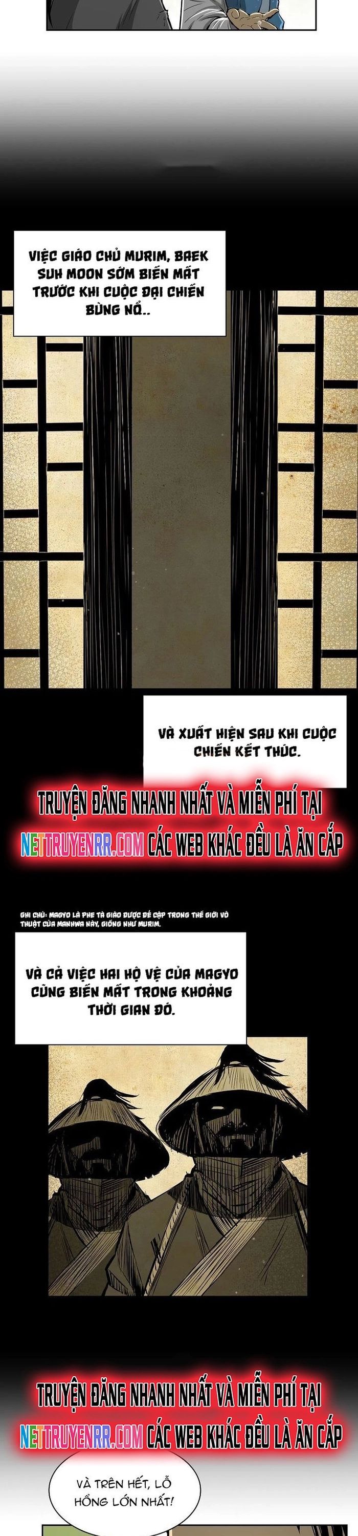 Huyền Thoại Vô Song Chiến Thần Chap 3 - Next Chap 4