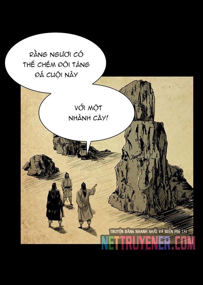 Huyền Thoại Vô Song Chiến Thần Chap 30 - Next Chap 31