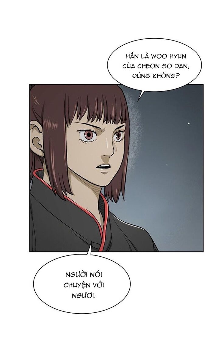 Huyền Thoại Vô Song Chiến Thần Chap 30 - Next Chap 31