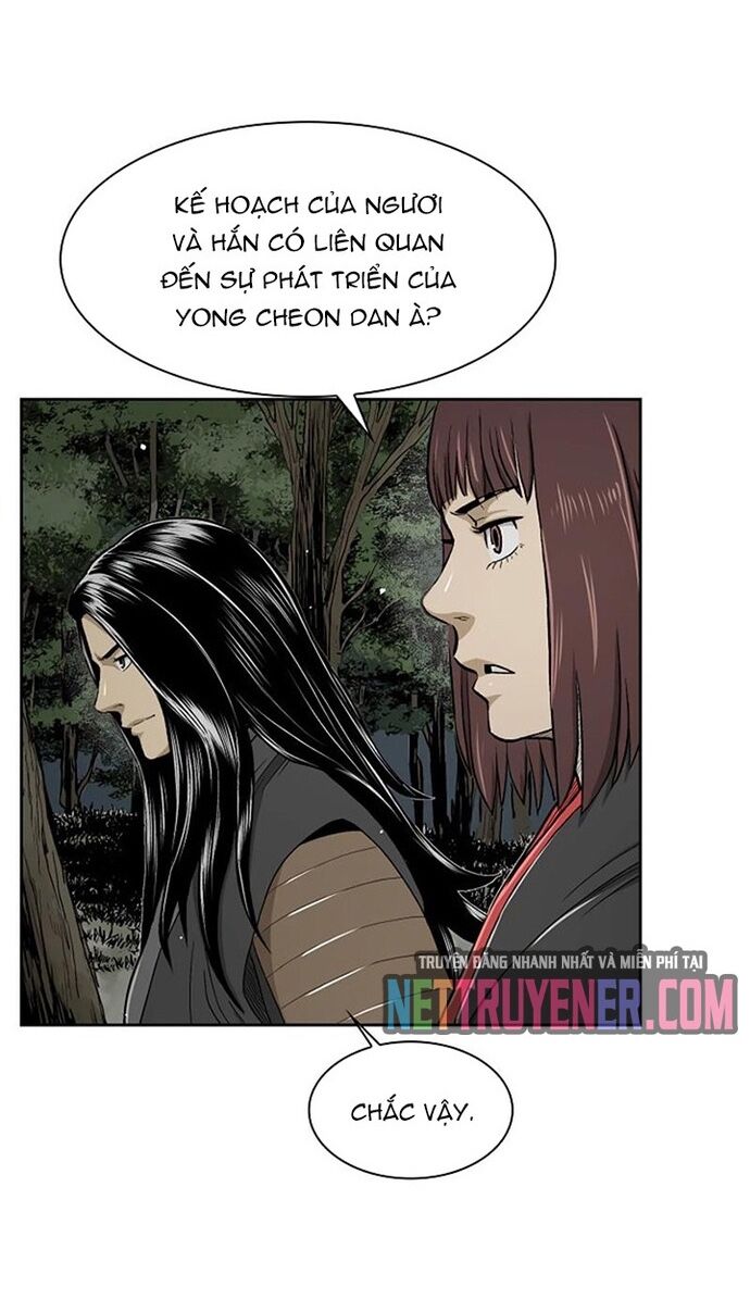 Huyền Thoại Vô Song Chiến Thần Chap 30 - Next Chap 31