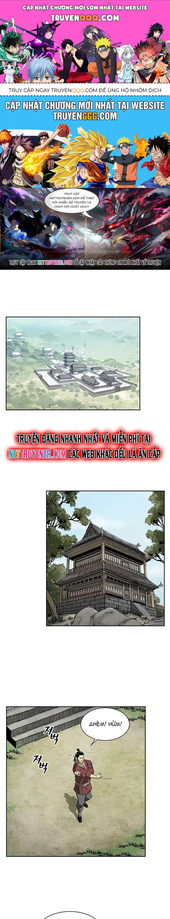 Huyền Thoại Vô Song Chiến Thần Chap 32 - Next Chap 33