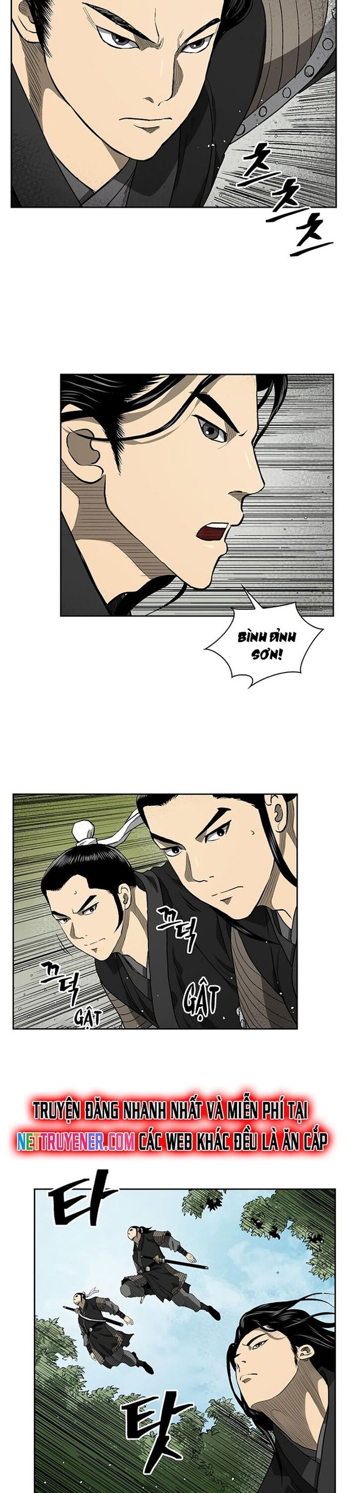 Huyền Thoại Vô Song Chiến Thần Chap 32 - Next Chap 33