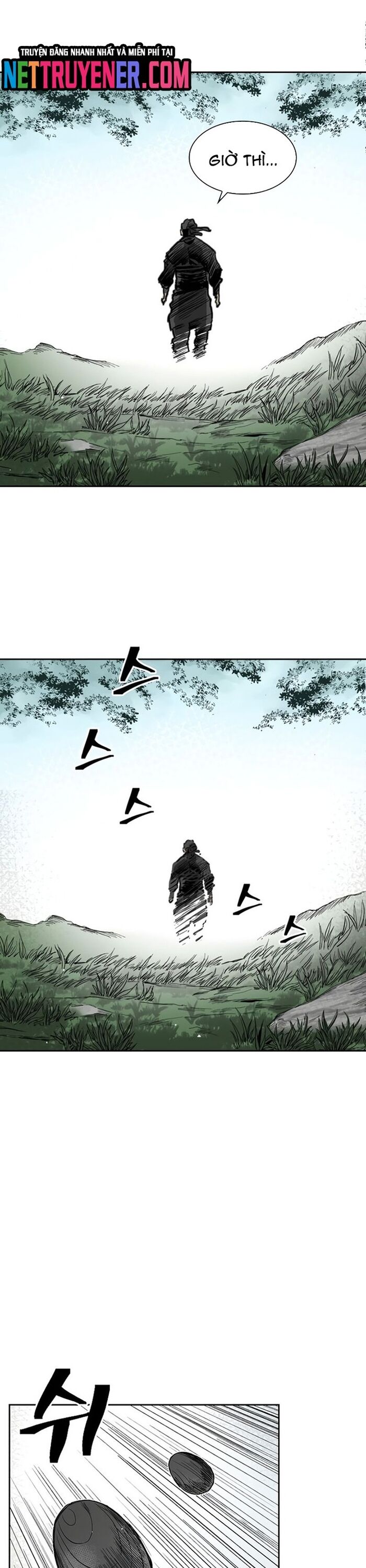 Huyền Thoại Vô Song Chiến Thần Chap 36 - Next Chap 37