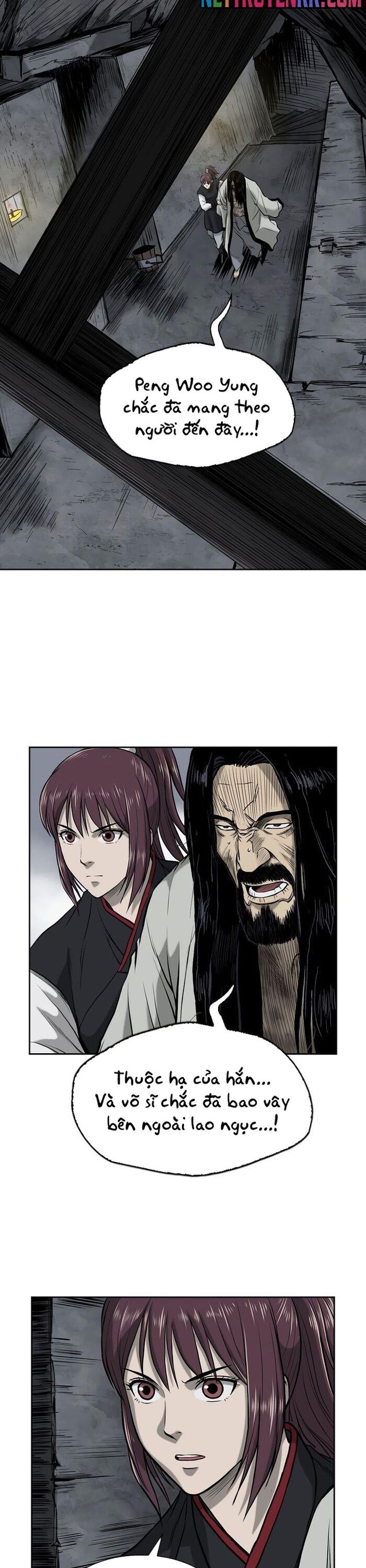 Huyền Thoại Vô Song Chiến Thần Chap 50 - Next Chap 51