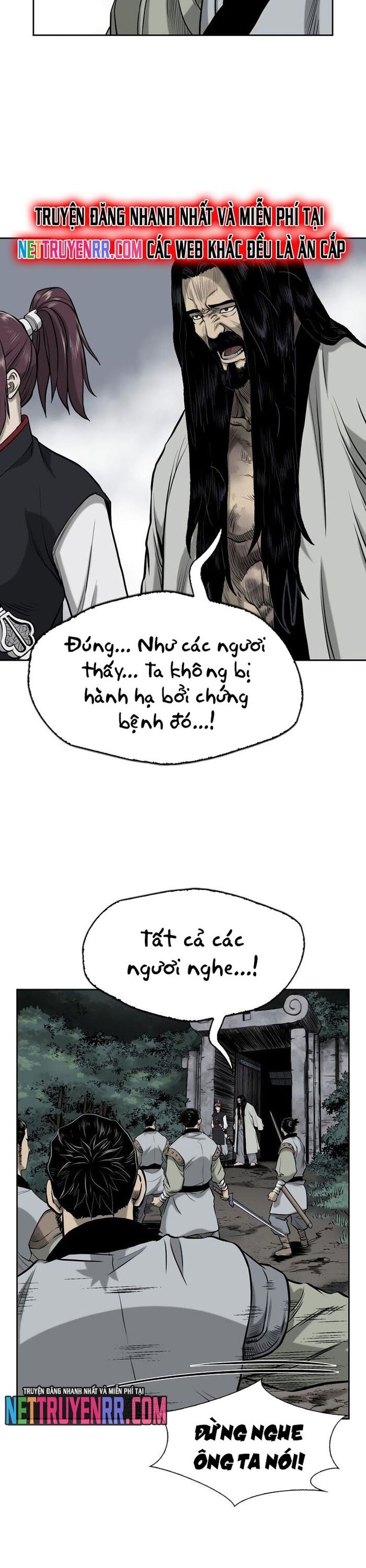 Huyền Thoại Vô Song Chiến Thần Chap 50 - Next Chap 51