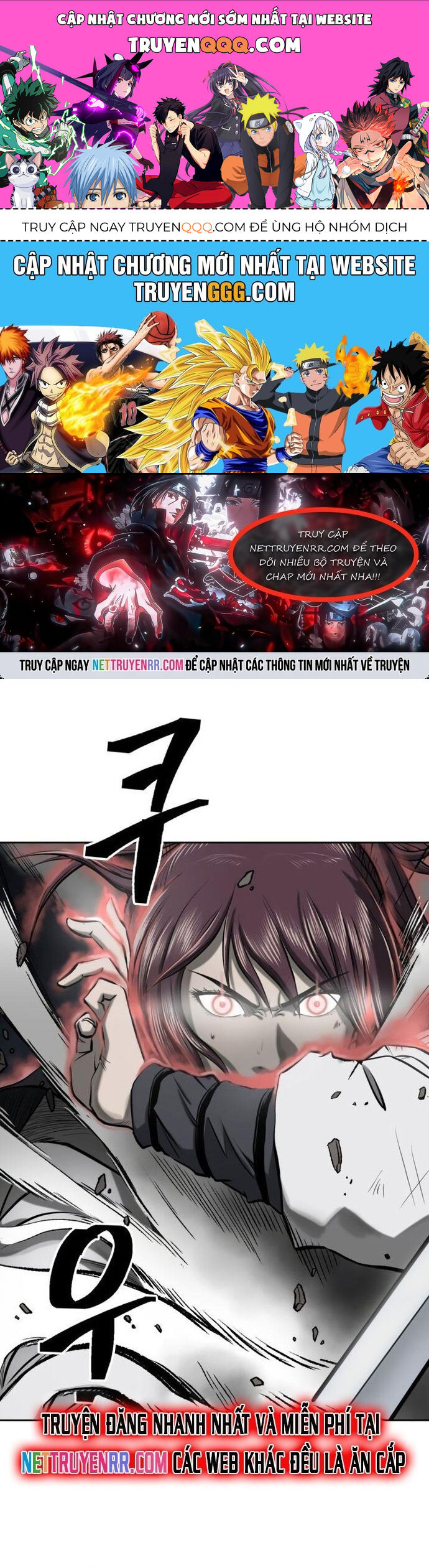 Huyền Thoại Vô Song Chiến Thần Chap 51 - Next Chap 52