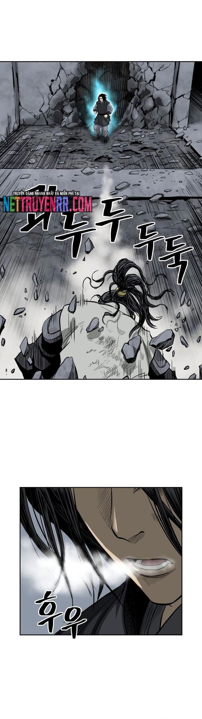 Huyền Thoại Vô Song Chiến Thần Chap 51 - Next Chap 52