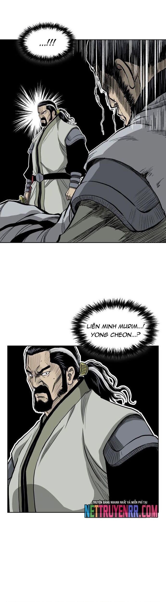 Huyền Thoại Vô Song Chiến Thần Chap 52 - Next Chap 53