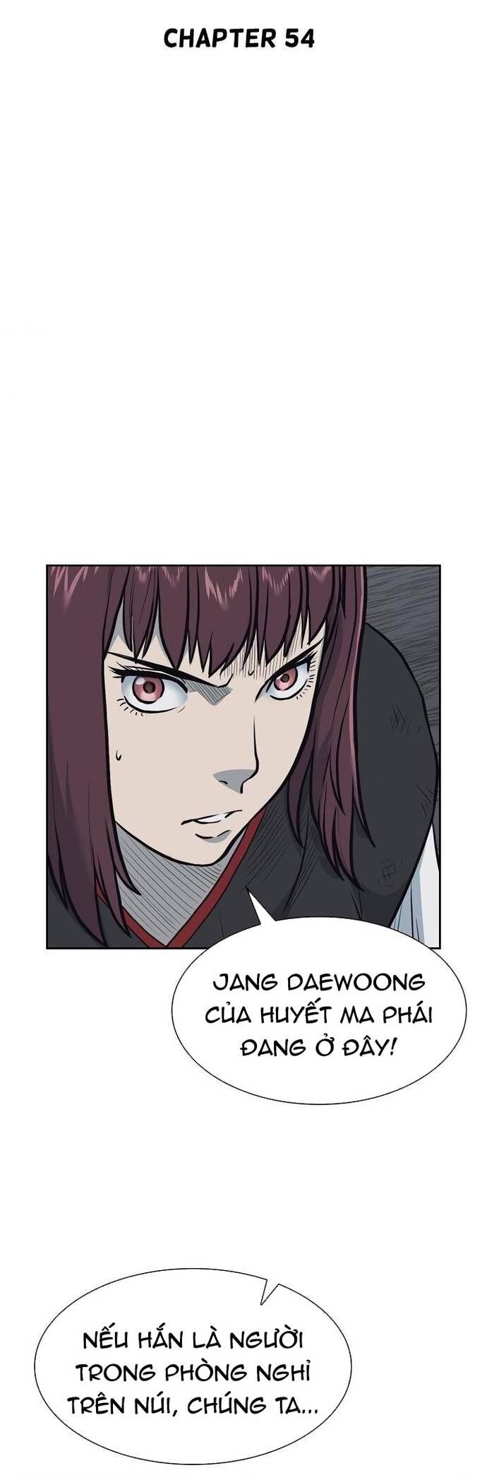 Huyền Thoại Vô Song Chiến Thần Chap 54 - Next Chap 55