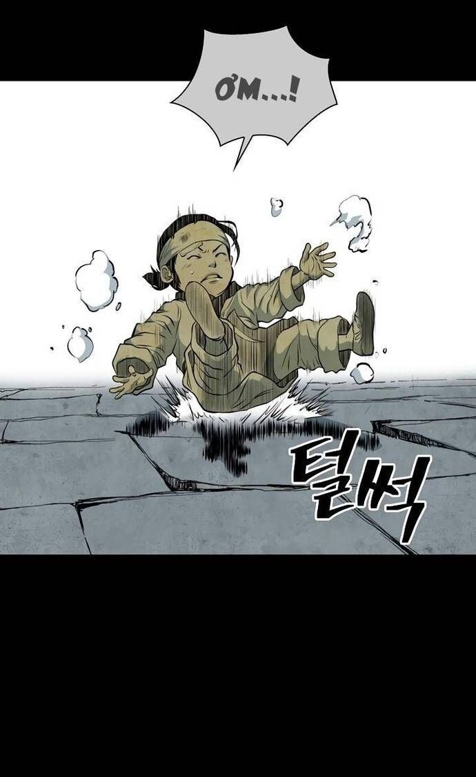 Huyền Thoại Vô Song Chiến Thần Chap 56 - Next Chap 57