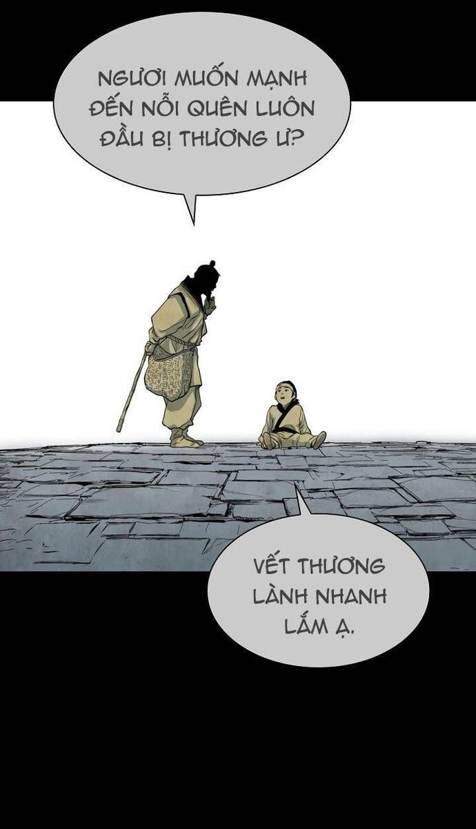 Huyền Thoại Vô Song Chiến Thần Chap 56 - Next Chap 57